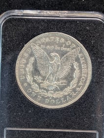 1878-S Morgan, MS-65 Like?