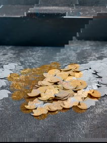 59- Wheat Penny- 1910-1958-D- w/ P,D,S mints only a few missing date- Great Filler coins?