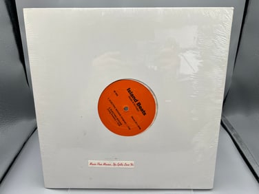 1990 Marcia Griffiths, Arrow, Shango Electric Boogie/Hot, Hot, Hot/Soca Fever Remix Radio & DJ Copy