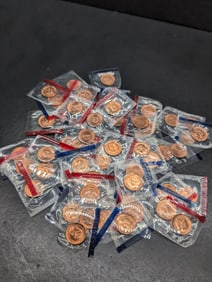 U.S. Mint Tokens