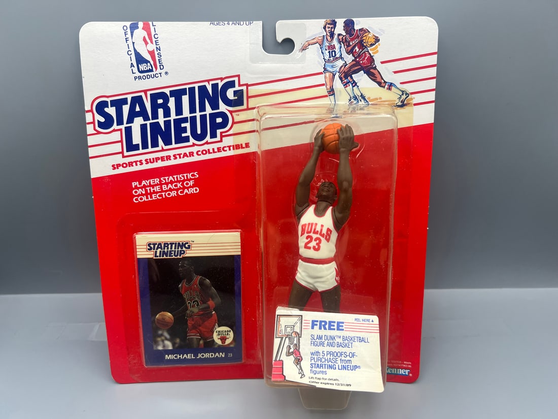 1992 Kenner HEADLINE COLLECTION フィギュア マイケル 1992 Kenner HEADLINE COLLECTION フィギュア マイケル