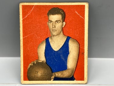 1948 Bowman Gale Bishop #3