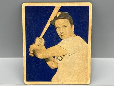 1949 Bowman Ralph Kiner #29