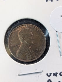 1946 Lincoln Wheat Cent