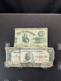 2 Novelty Notes