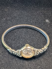 Ladies Waltham Watch not working