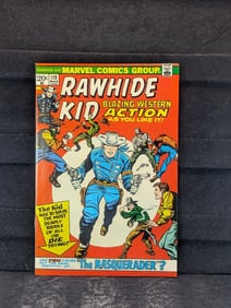 Marvel Rawhide Kid # 119 Mar 1974