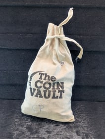 Over 800 Canadian Pennies 1920 to 2006