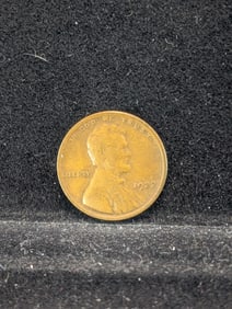1922-D Lincoln Wheat Cent