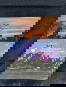 2010 Uncirculated Mint Set