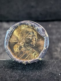 2021 D United States Mint Native American $1 Coin