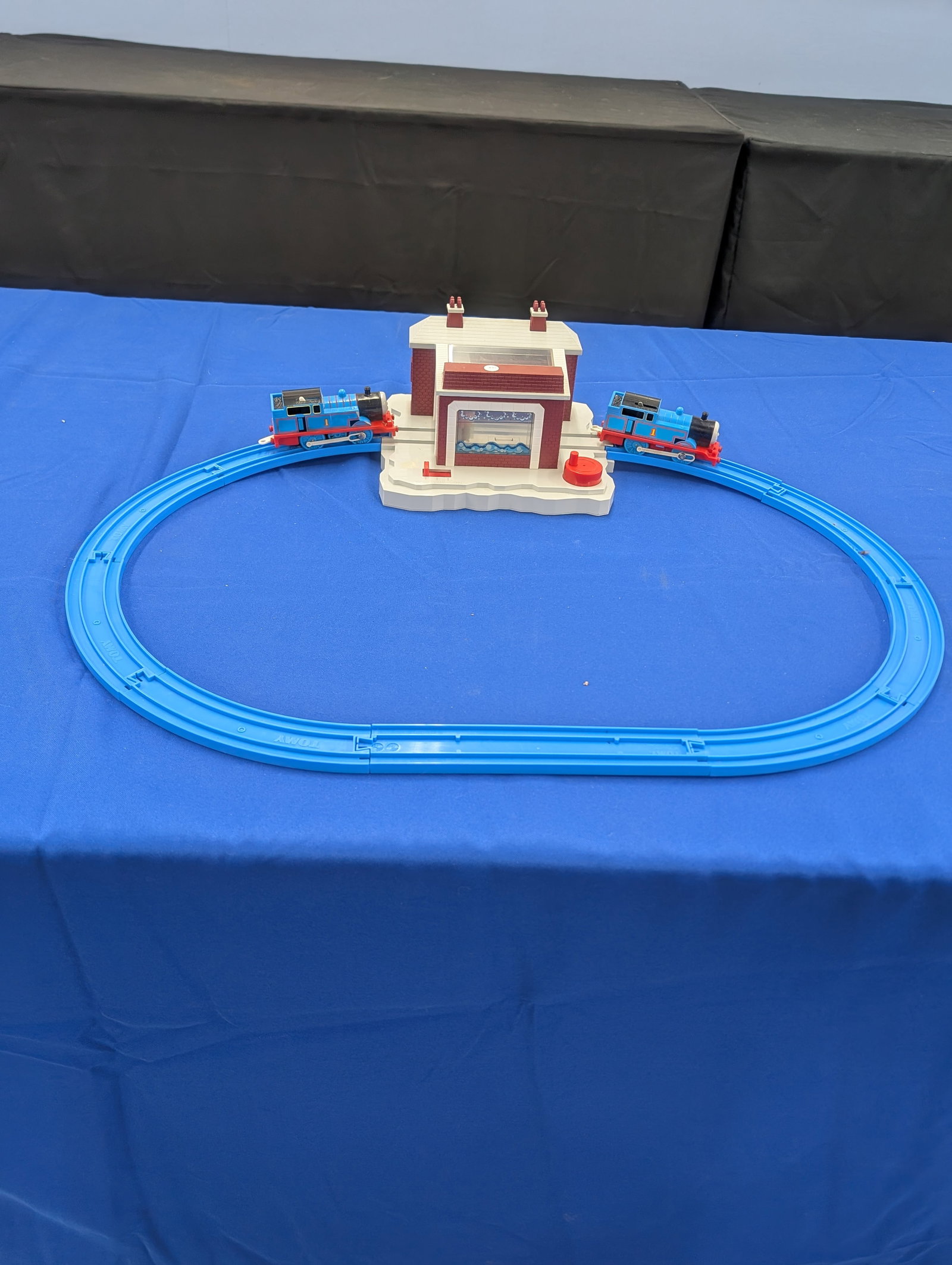 Thomas the Train, Train Set: Thomas the Train, Train Set