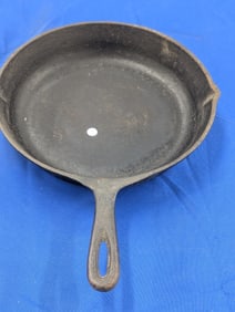 Cast Iron Skillet