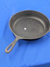 Cast Iron Skillet