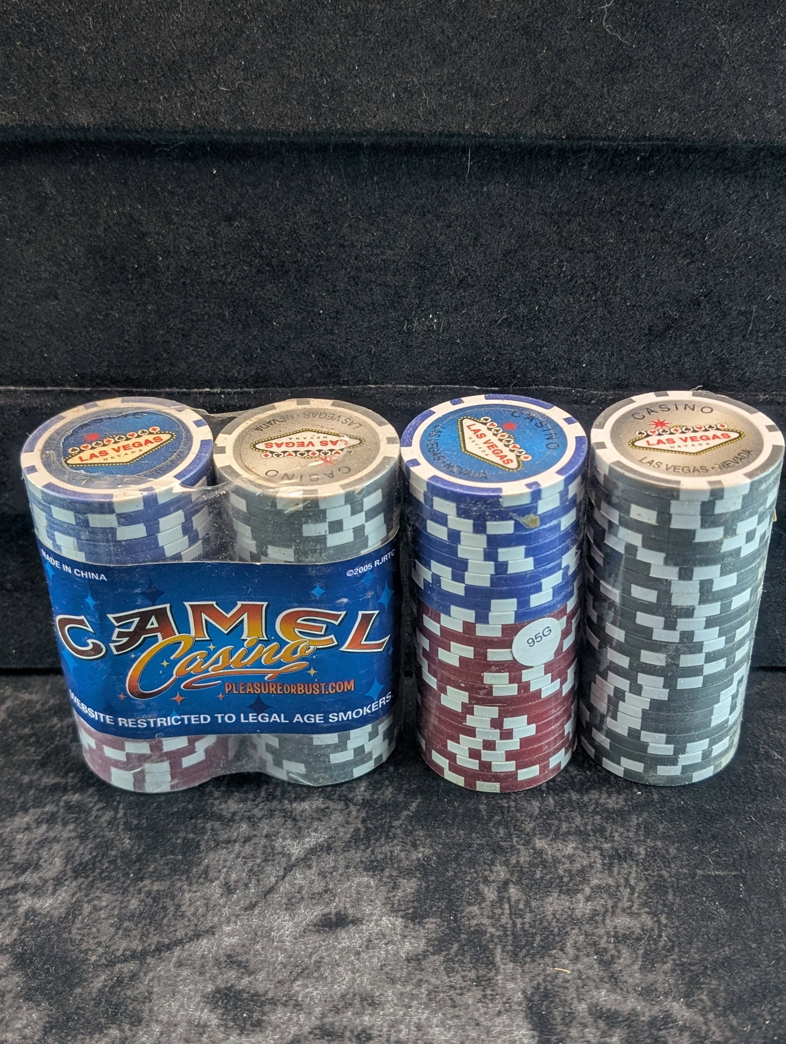Camel Casino Poker Chips: Camel Casino Poker Chips