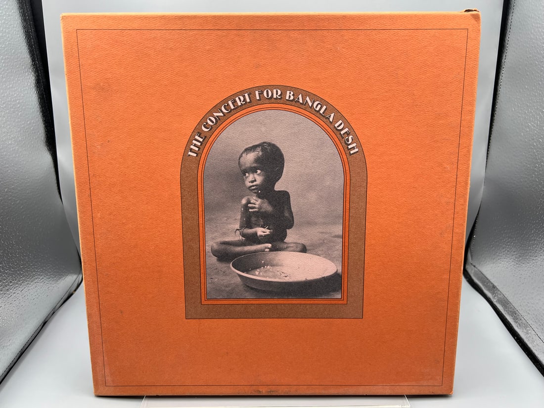 ☆GEORGE HARRISON◇校正刷り◇リプロ☆Proof◇見本刷り◇額装品