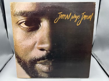 Ahmad Jamal: Jamal Plays Jamal (1974)