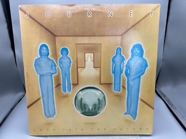 Journey: Look Into the Future (1976)