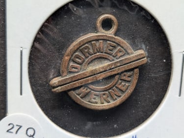 Dormer Werner Pendant