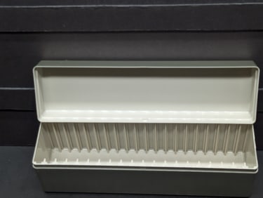 NGC Plastic Slab Collectors Box