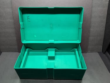 United States Mint "Monster Box"