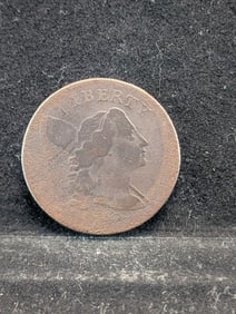 1794 Liberty Cap Large Cent