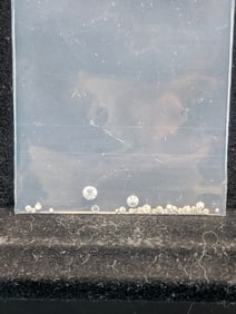 0.62 Ct. Diamond Investment Lot - Wonderful Mixed Shaped Diamonds!!