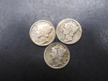 1890 Morgan Silver Dollar. High Grade