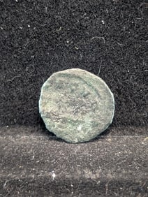 367-375 AD Ancient Roman Coin, over 1,600 years old!
