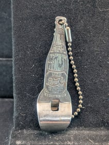 Vintage Pepsi-Cola "Nickel's Worth" Bottle Opener