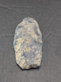 Arrowhead Found In Ohio
