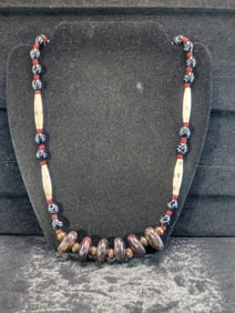 26" Vintage Necklace