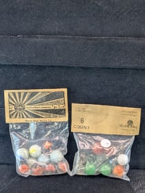 Master Made Marble Co and  Marble King