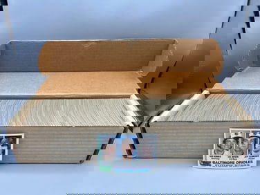 1982 Topps Baseball Complete Set W/ Cal Ripken Jr. RC