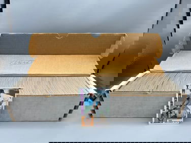 1984 Topps Baseball Complete Set W/ Don Mattingly & Darryl Strawberry Rookies