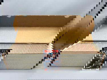 1986 Topps Baseball Complete Set