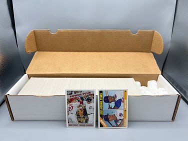 2015 Topps Heritage Baseball Complete Base Set - No SPs