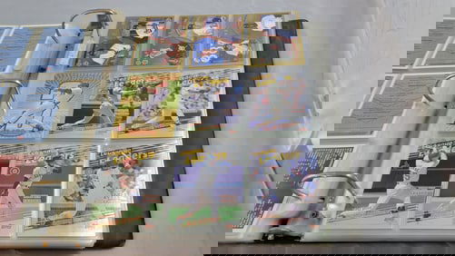 1999 Topps Baseball Set