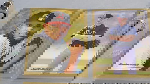 1999 Topps Traded Set