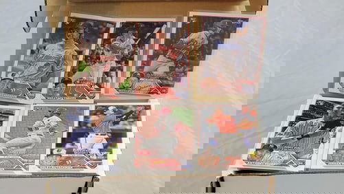 2023 Topps Update Set