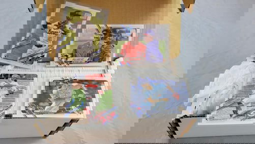 2021 Topps Update Set