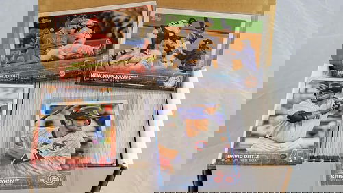 2015 Topps Series II Set