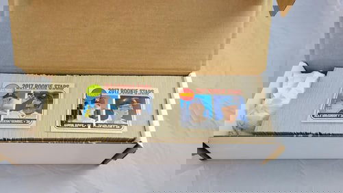 2017 Topps Heritage Base Set 1-400