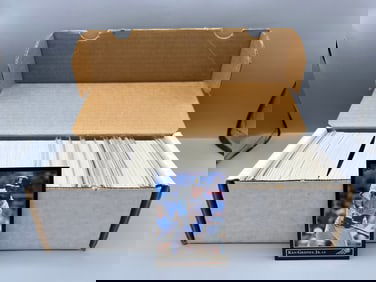 1992 Leaf Gold Parallel Baseball Complete Set