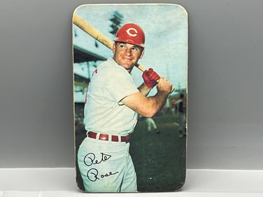 1970 Topps Super Pete Rose #34