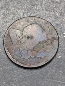 1794 Liberty Cap Large Cent