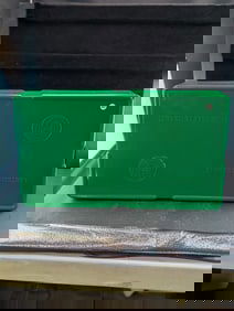 United States Mint "Monster Box"