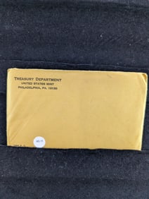 1964-P Proof US Mint Set Unopened