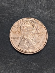1911 Lincoln Wheat Cent **GEM BU - AMAZING LUSTER & DETAIL**