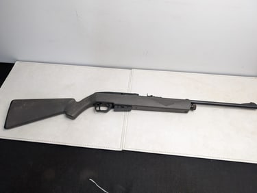 Crossman Air Gun Pellet Rifle model 1077 .177 Cal. 45.mm Pellet